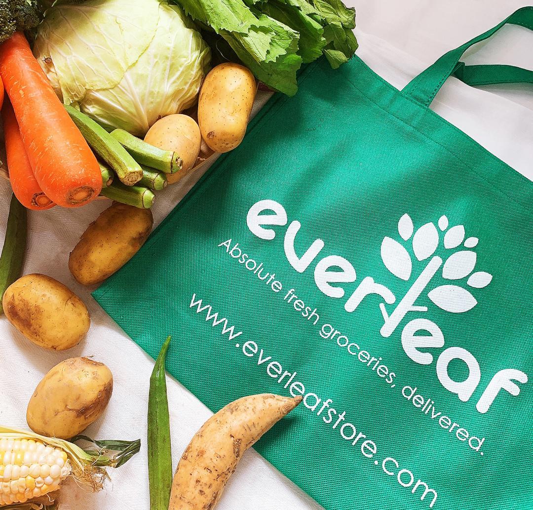 Organic and chemical free natural fresh produce