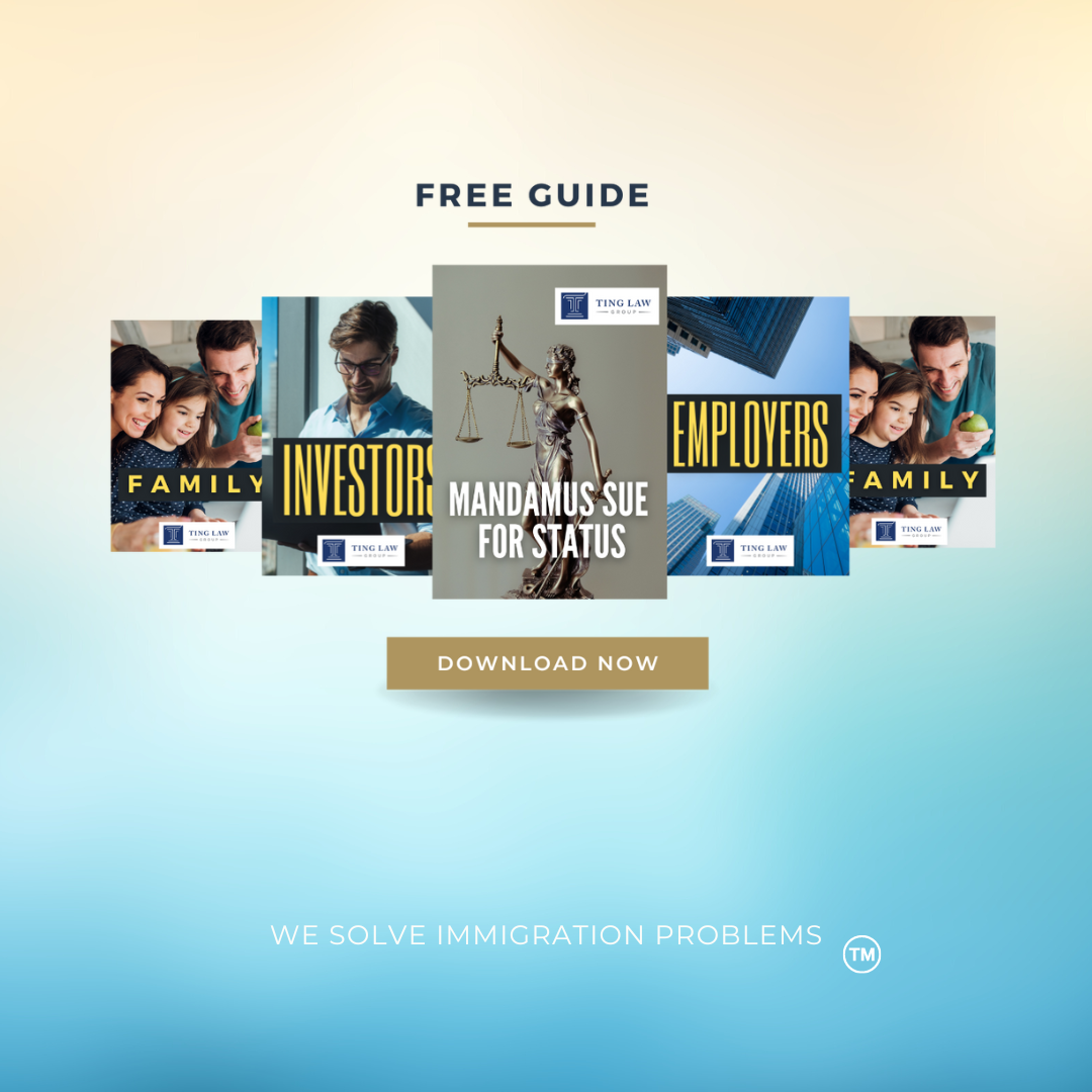 Get immigration tips and updates