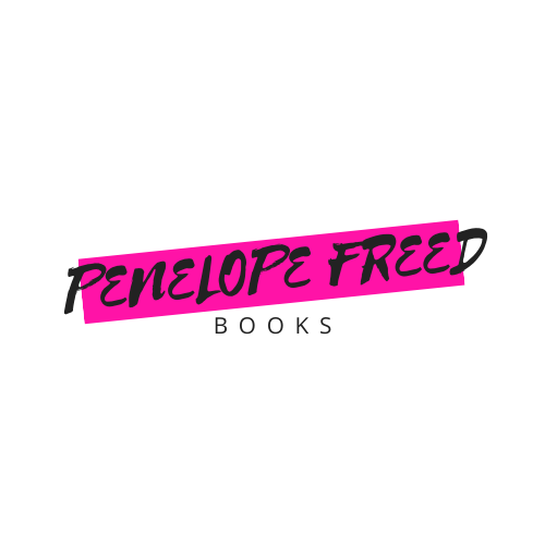 writing updates and news from Penelope