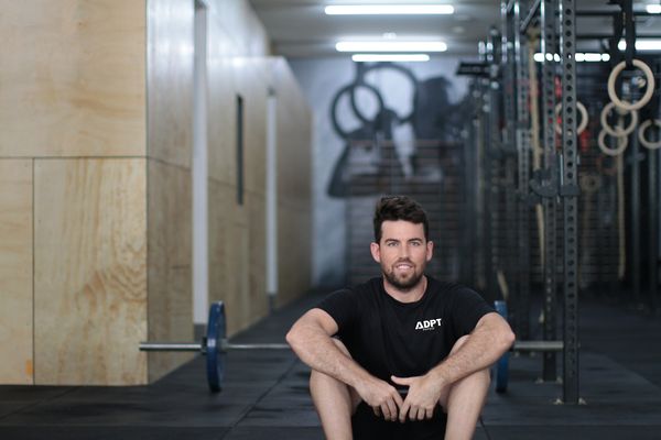 Sign up to get injury prevention tips to your inbox.