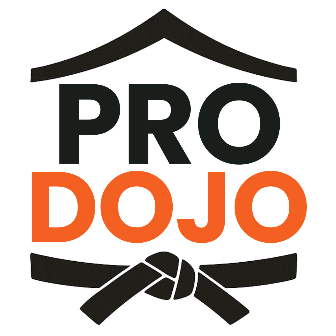 Welcome to ProDojo