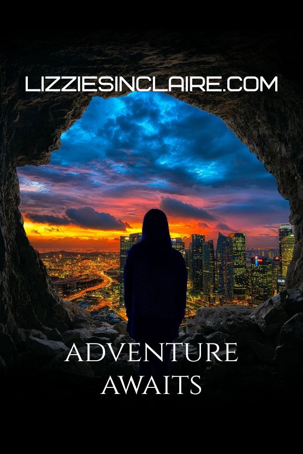 Stay tuned for out of this world adventures!