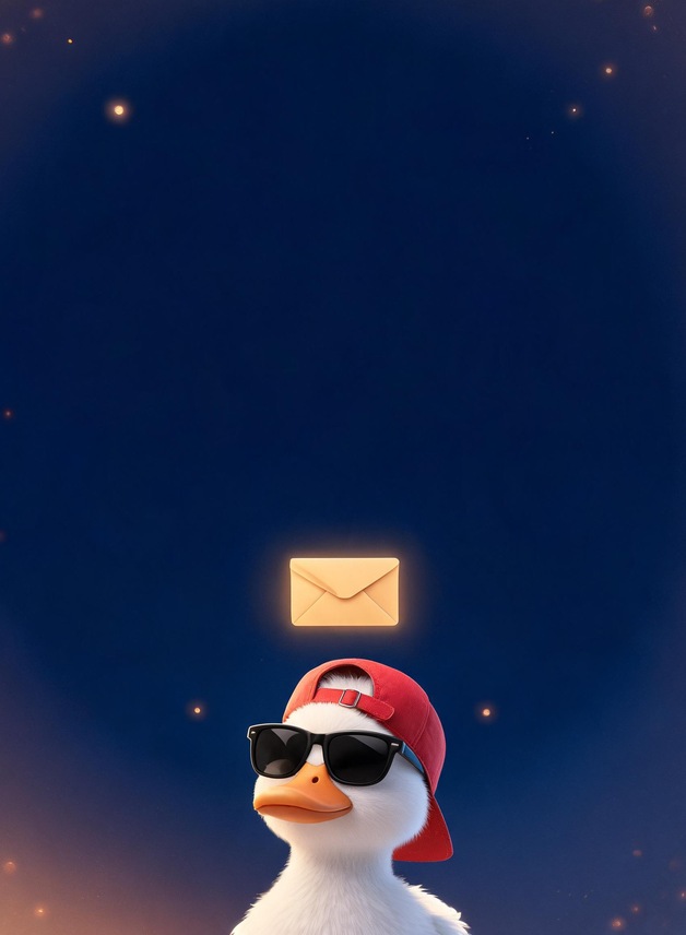 Adduckivity: The Duck OS
