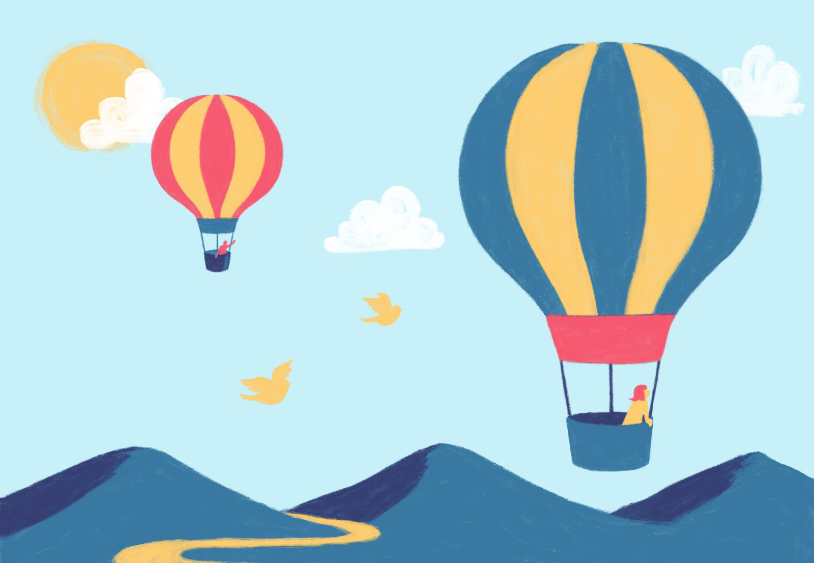 CBT Buddy improves patient outcomes from their therapy programs