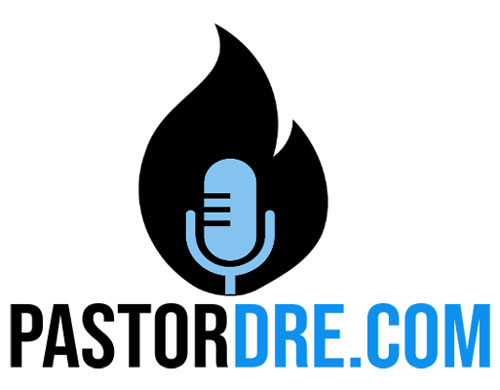 PastorDre.com Smart Page