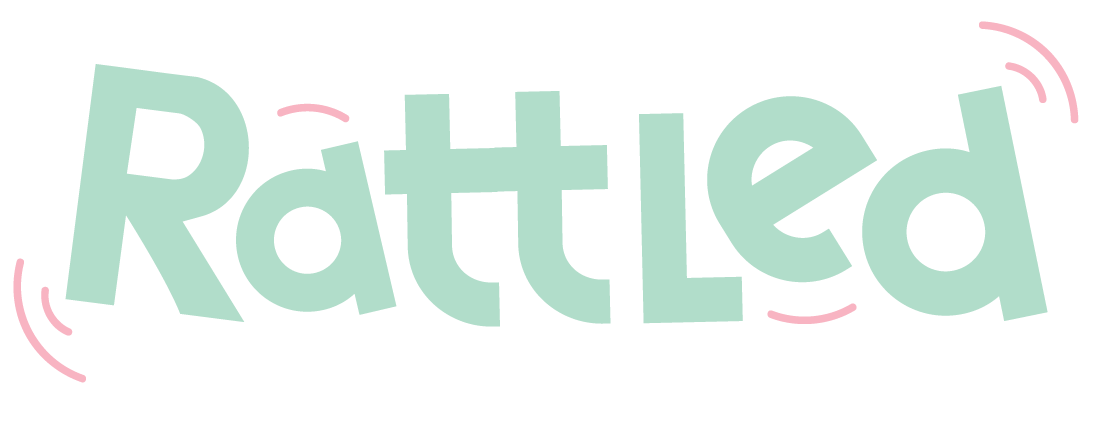 We promise-you'll love our emails! xoxo, Rattled