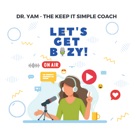 Get my BEST podcast updates delivered to your inbox.