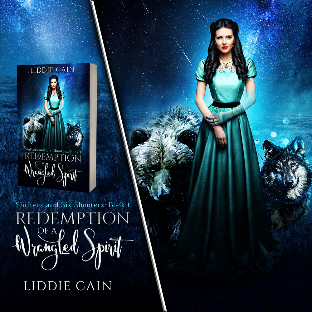 Liddie Cain Updates