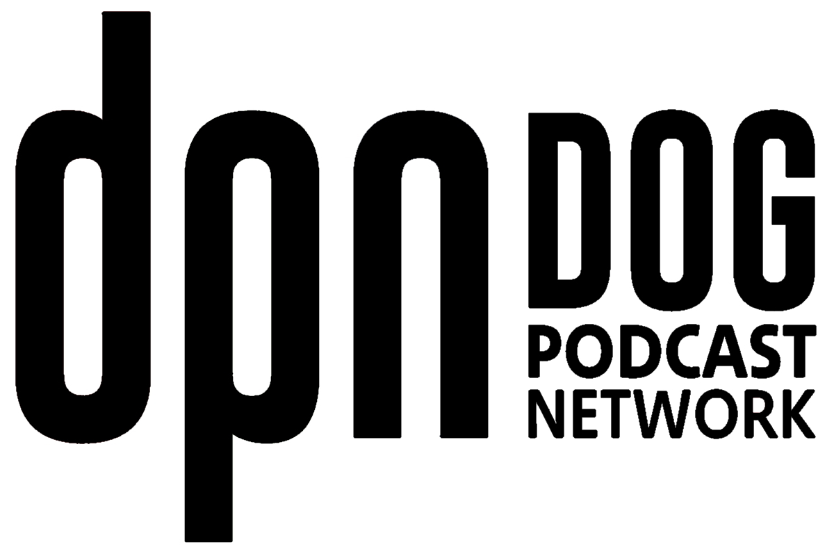 Get Dog Podcast Network updates delivered to your inbox.