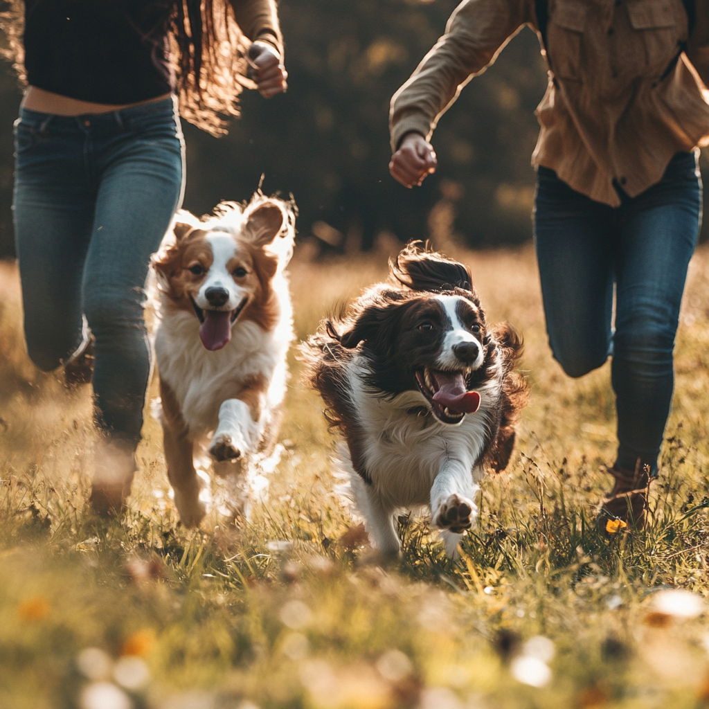 Train the Dog You've Always Wanted with Just 10 Minutes a Day - Anytime, Anywhere