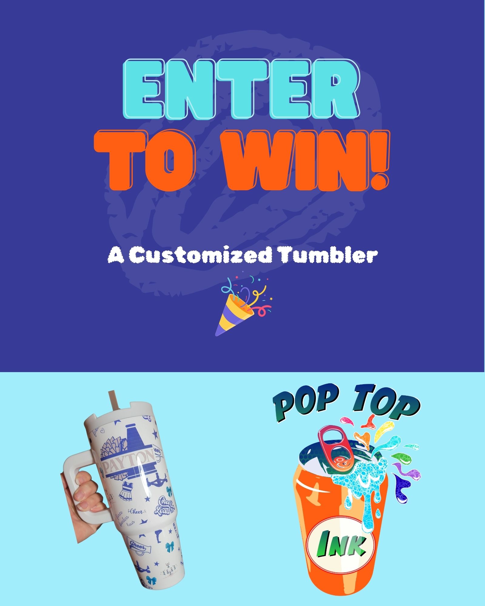 Rush 2025 Enter to Win