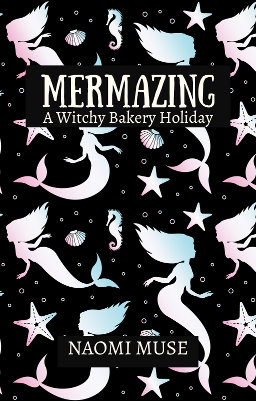 Get Mermazing for Free!