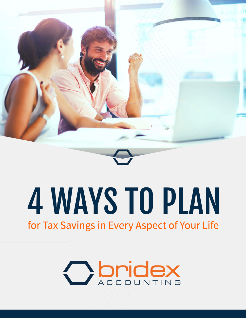 Get  the 4 Ways to Plan for Tax Savings in Every Aspect of Your Life PDF. delivered to your inbox.