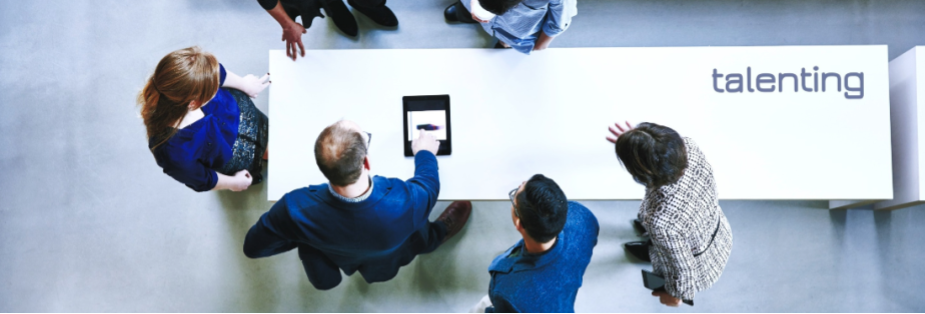 Get Talenting Career Science news and job vacancy updates delivered to your inbox.