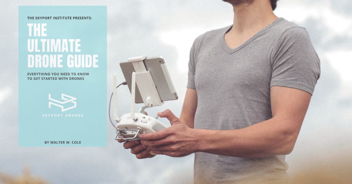 Skyport Drones Internship Application