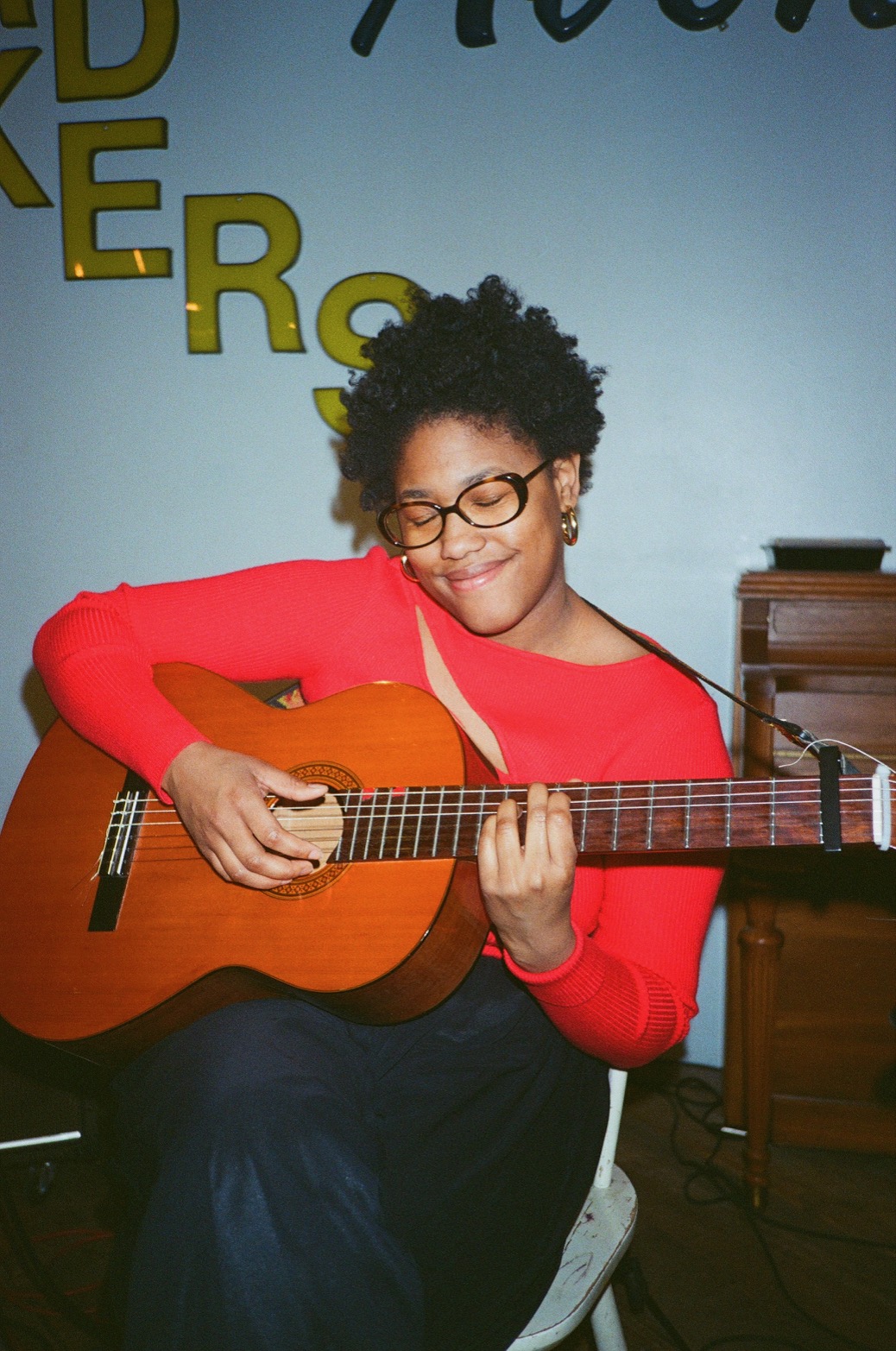 join my mailing list <3