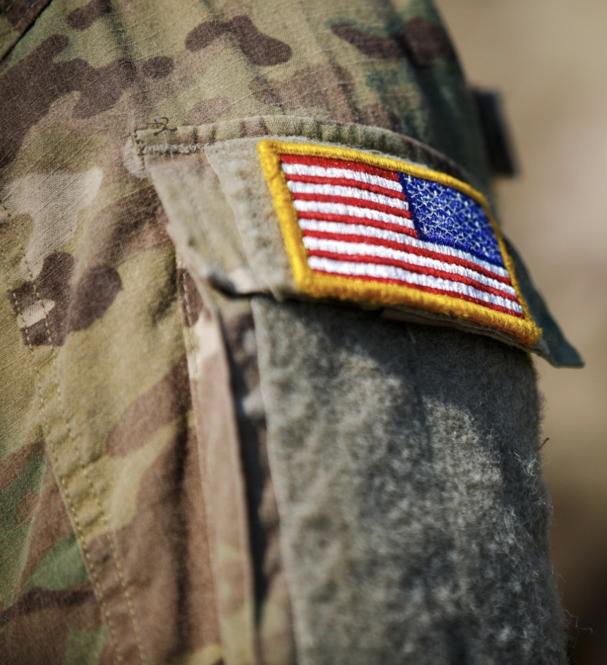 Upgrading Your Military Discharge | FerahOzbek.com