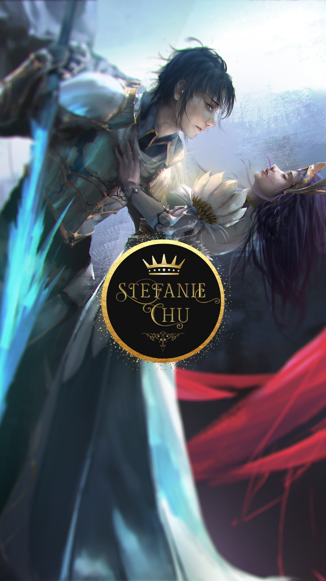 Join Stefanie's mailing list.
