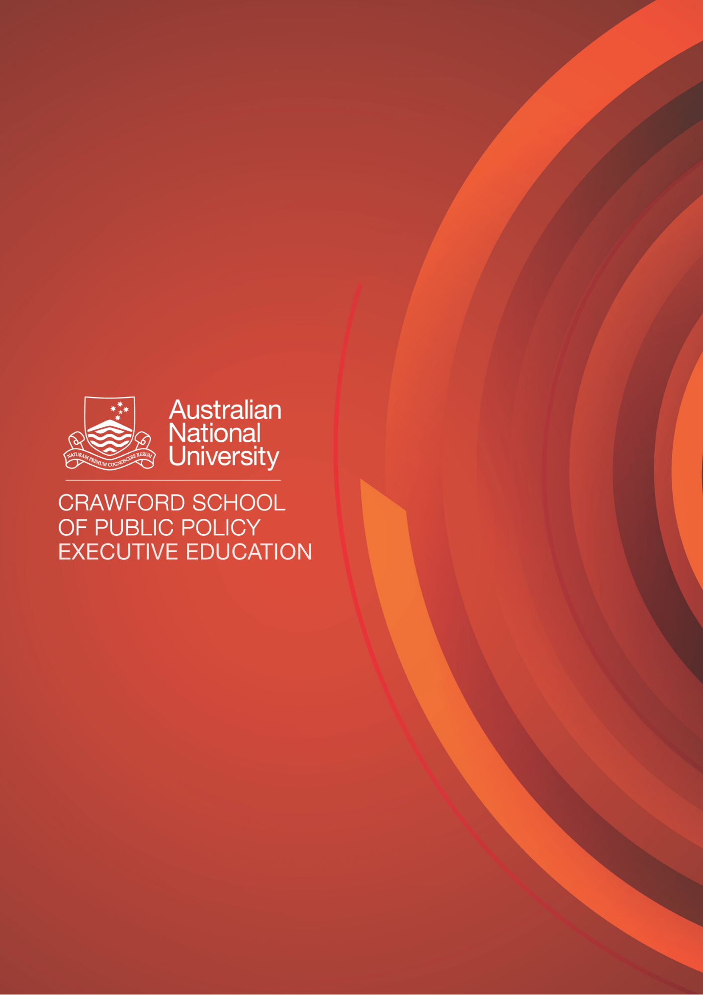 ASC2020 delegates 30% discount offer on executive education - must register by 31/3/20