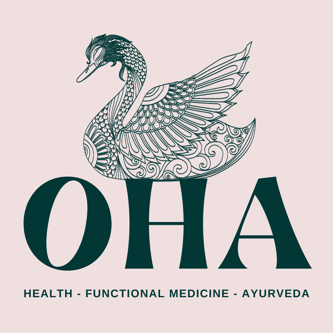 Get our weekly Functional Nutrition blog post delivered to your inbox.