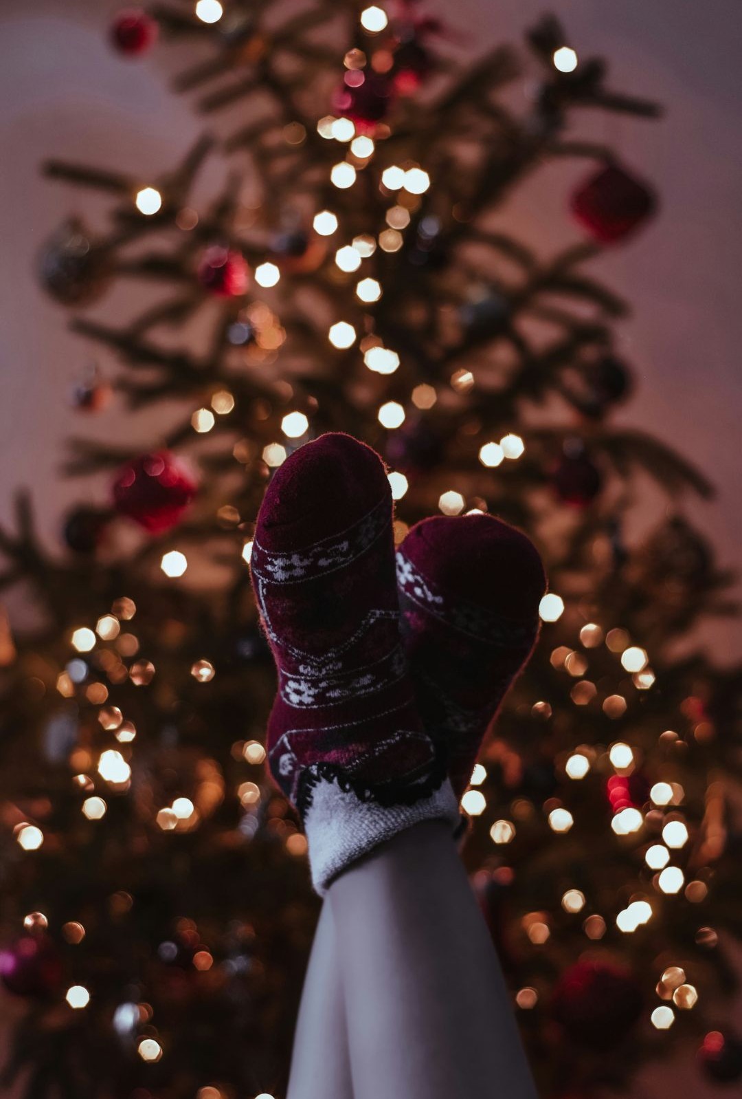 Holiday Style Edit 2025