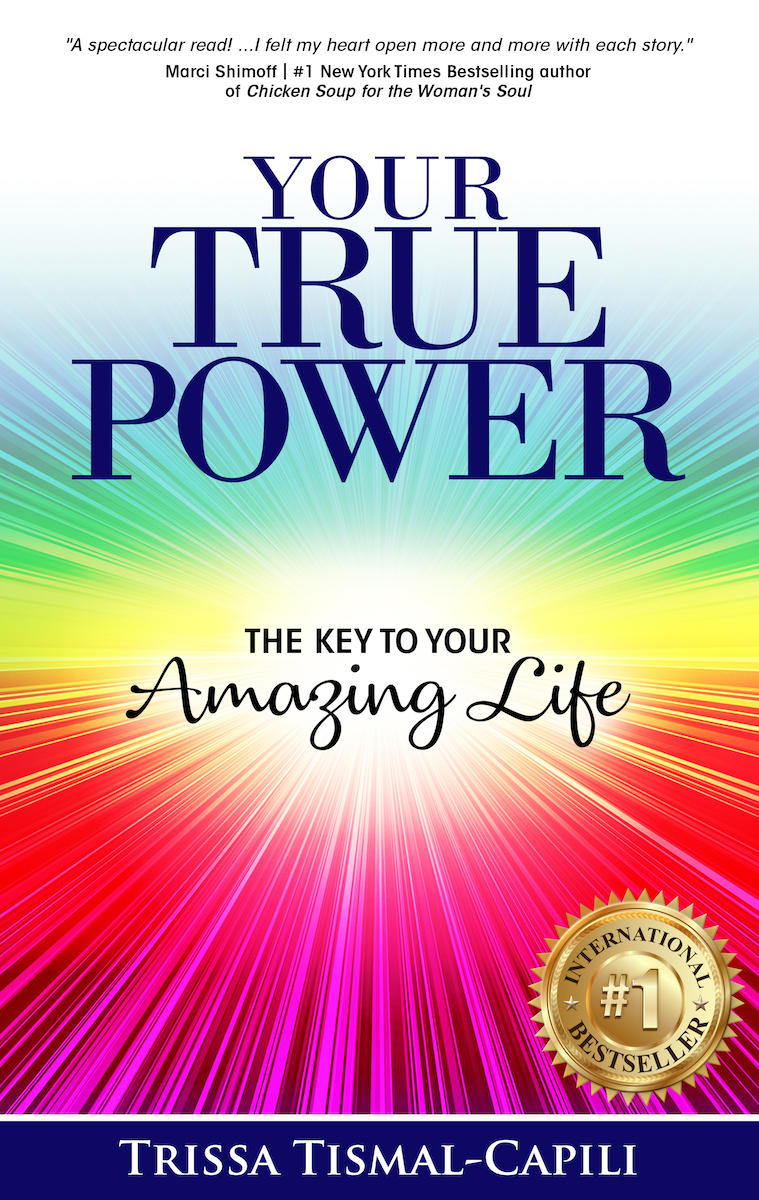 Your True Power Toolkit: Official Companion Resource of the #1 international bestseller, Your True Power: The Key to Your Amazing Life