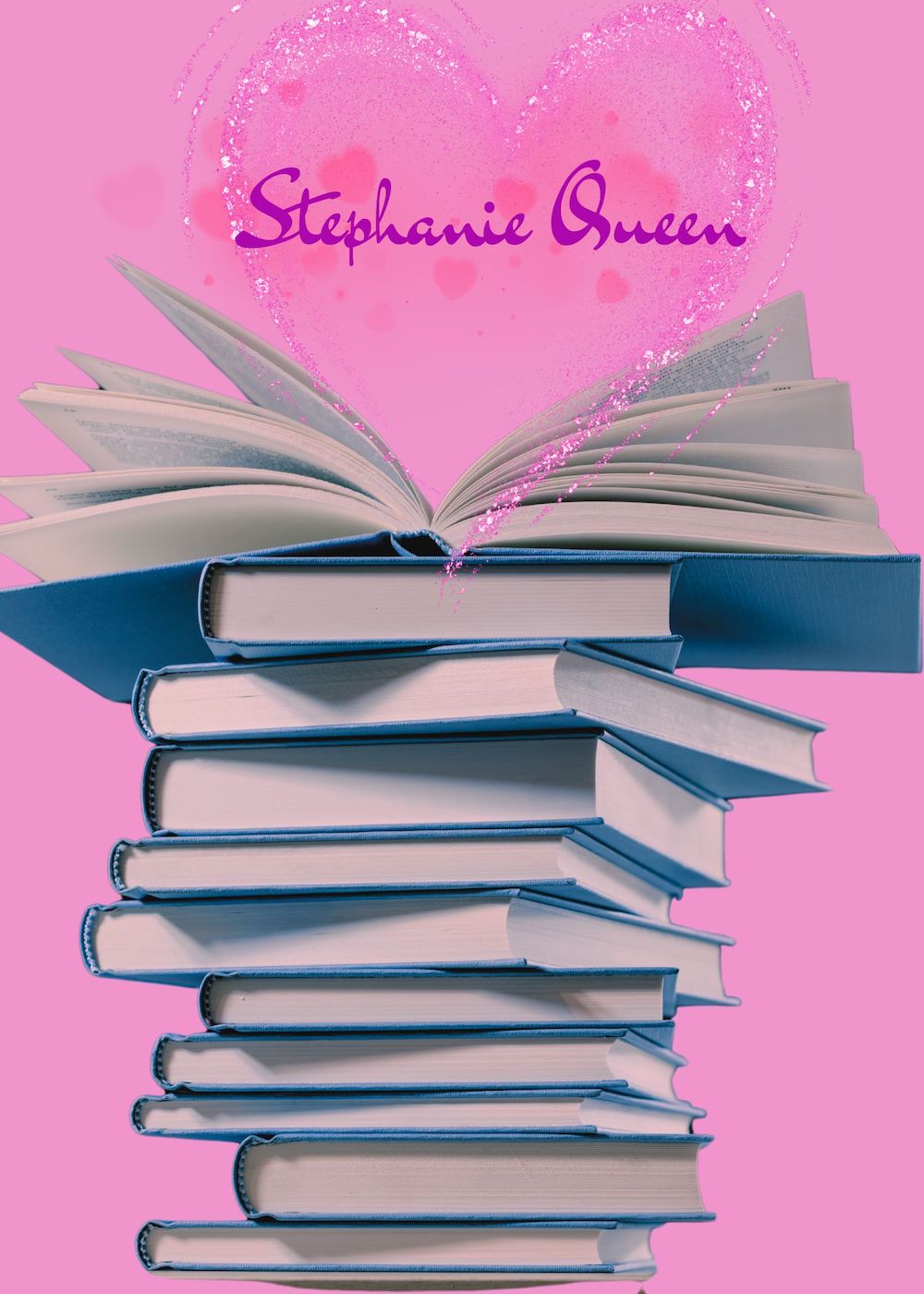 Join Stephanie Queen's NL
