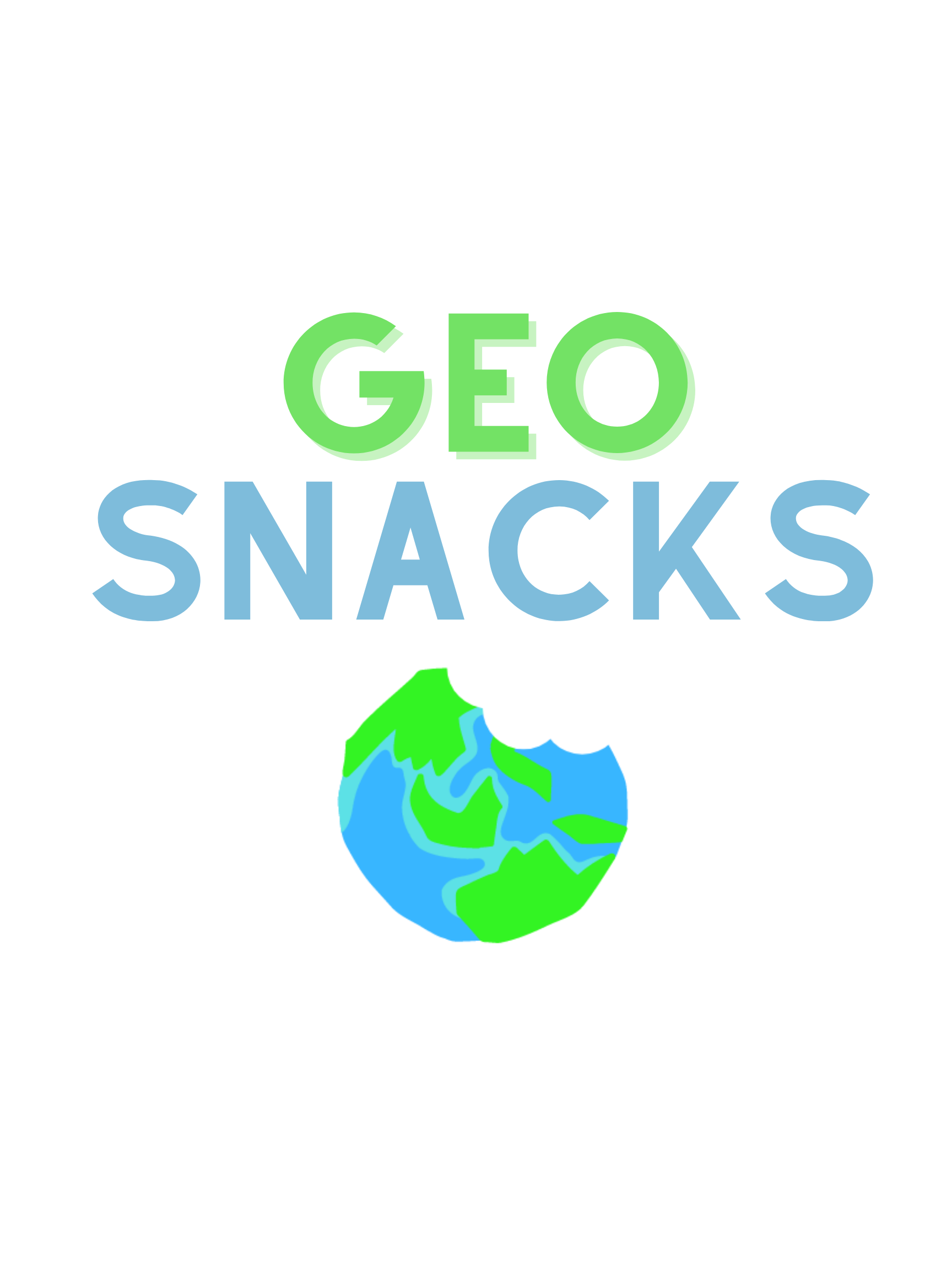 Join Geonsacks!
