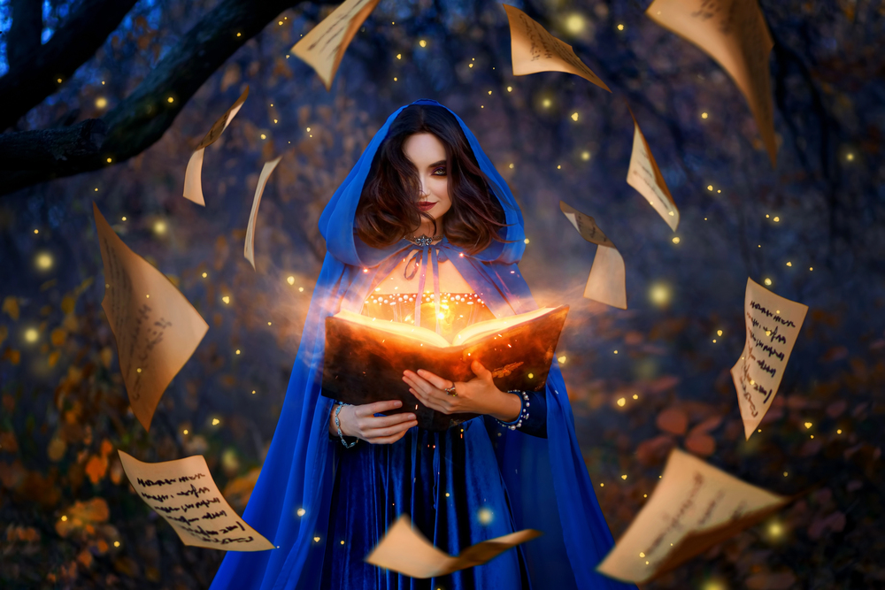 E.S. Magill's Reader Community