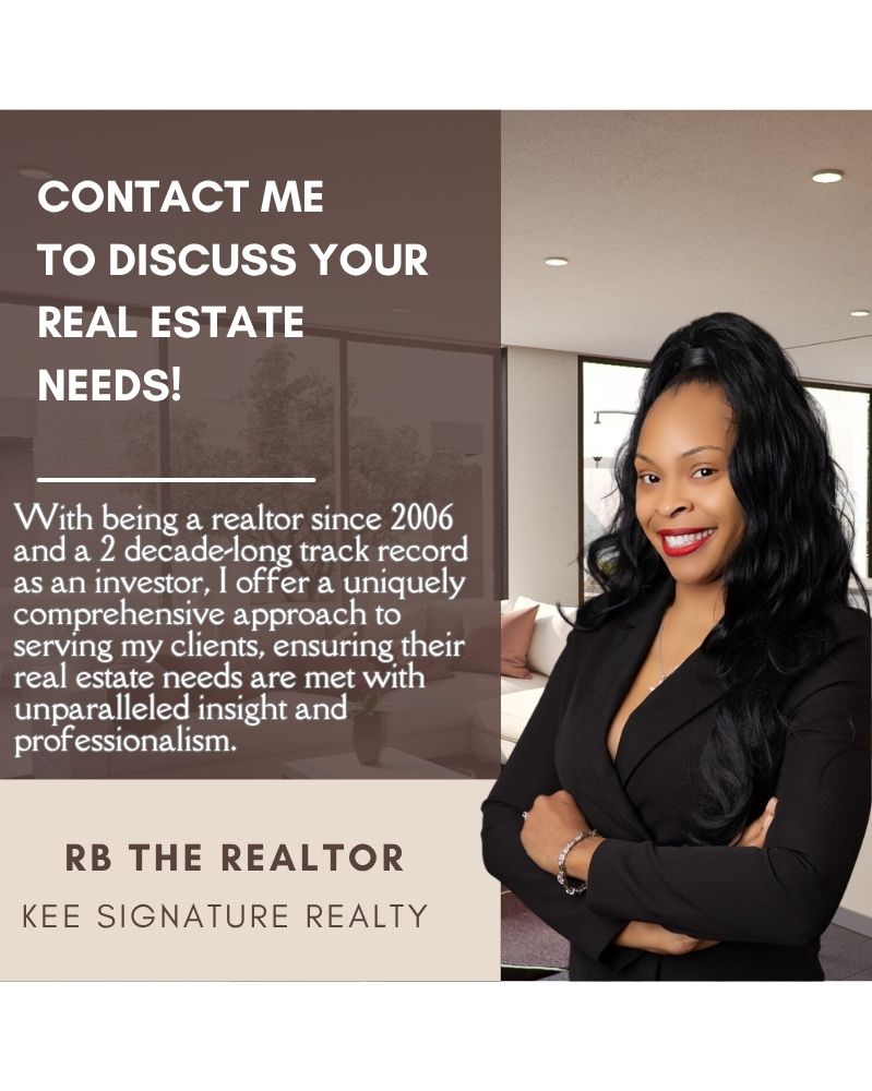 RB The Realtor
