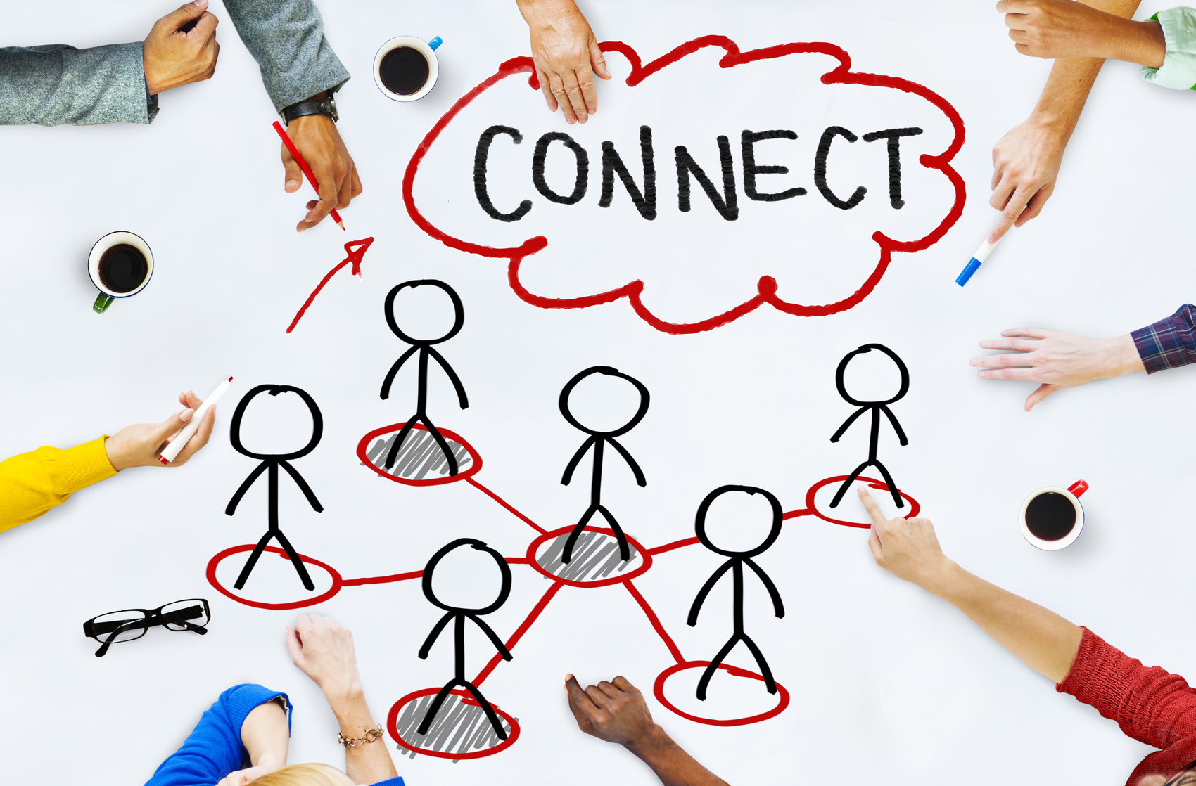 Get Virtual HOP Speed Networking Event Updates