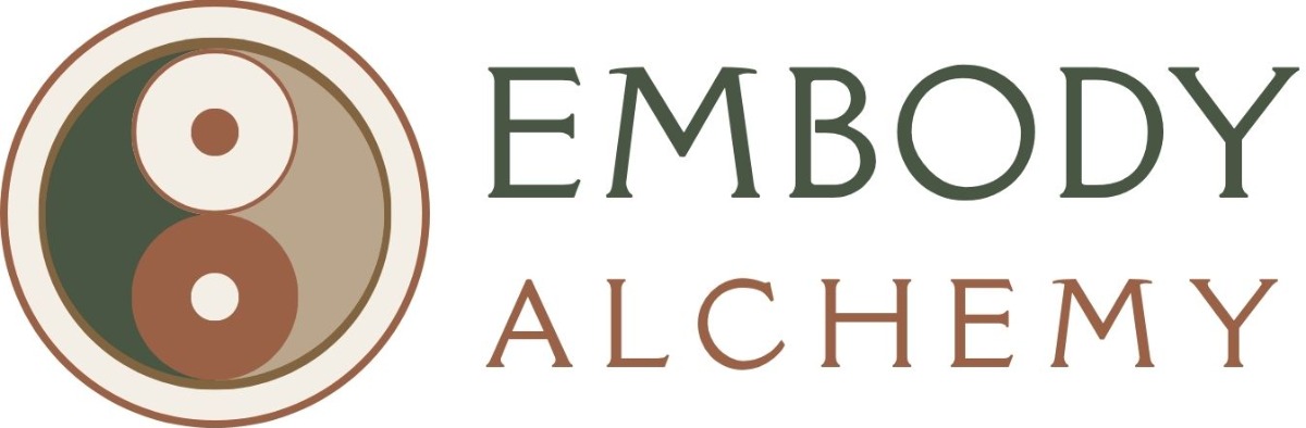 Embody Alchemy Newsletter