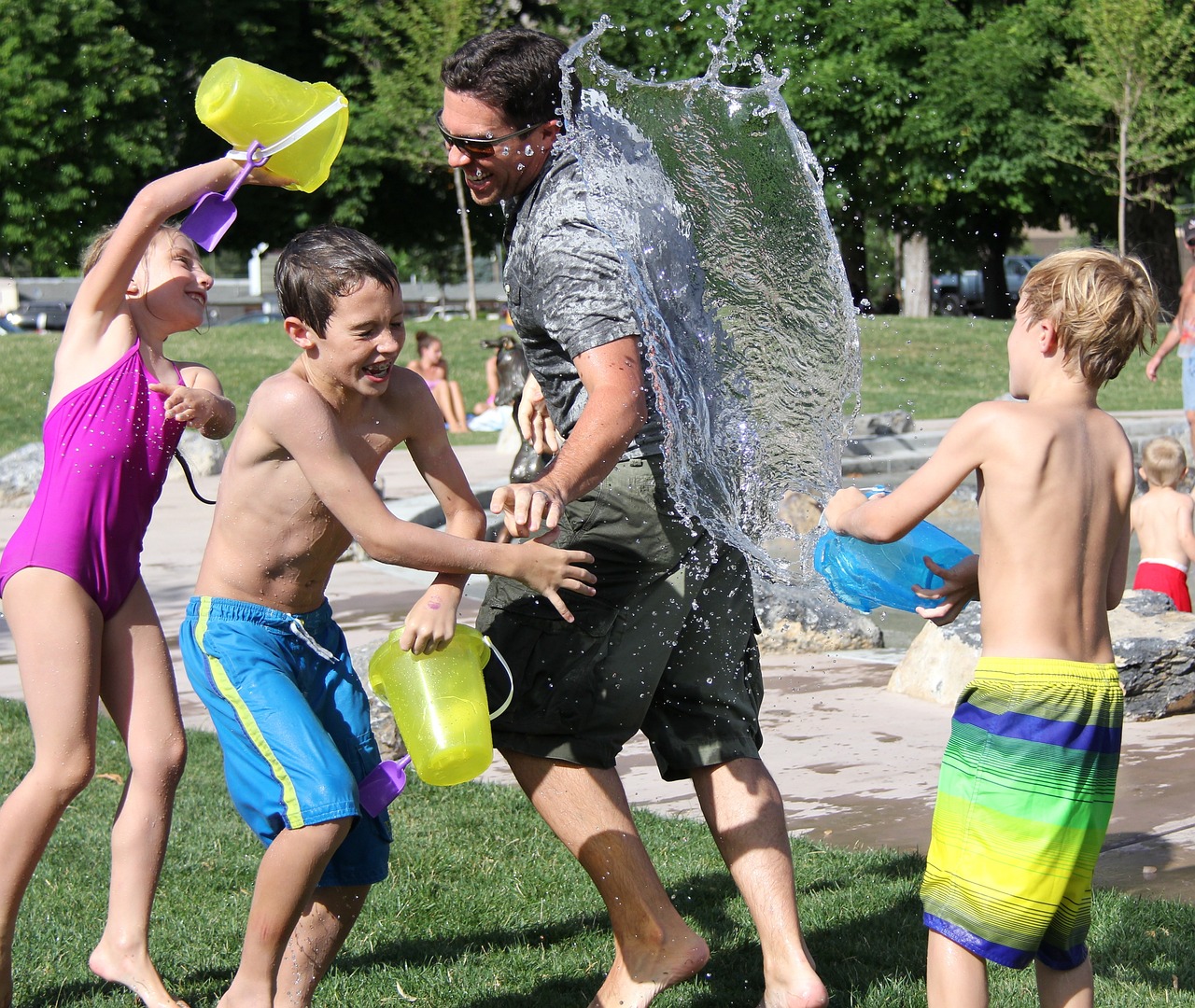 Join the " in crowd" for up dates on Family Games and Crafts for spiritual growth