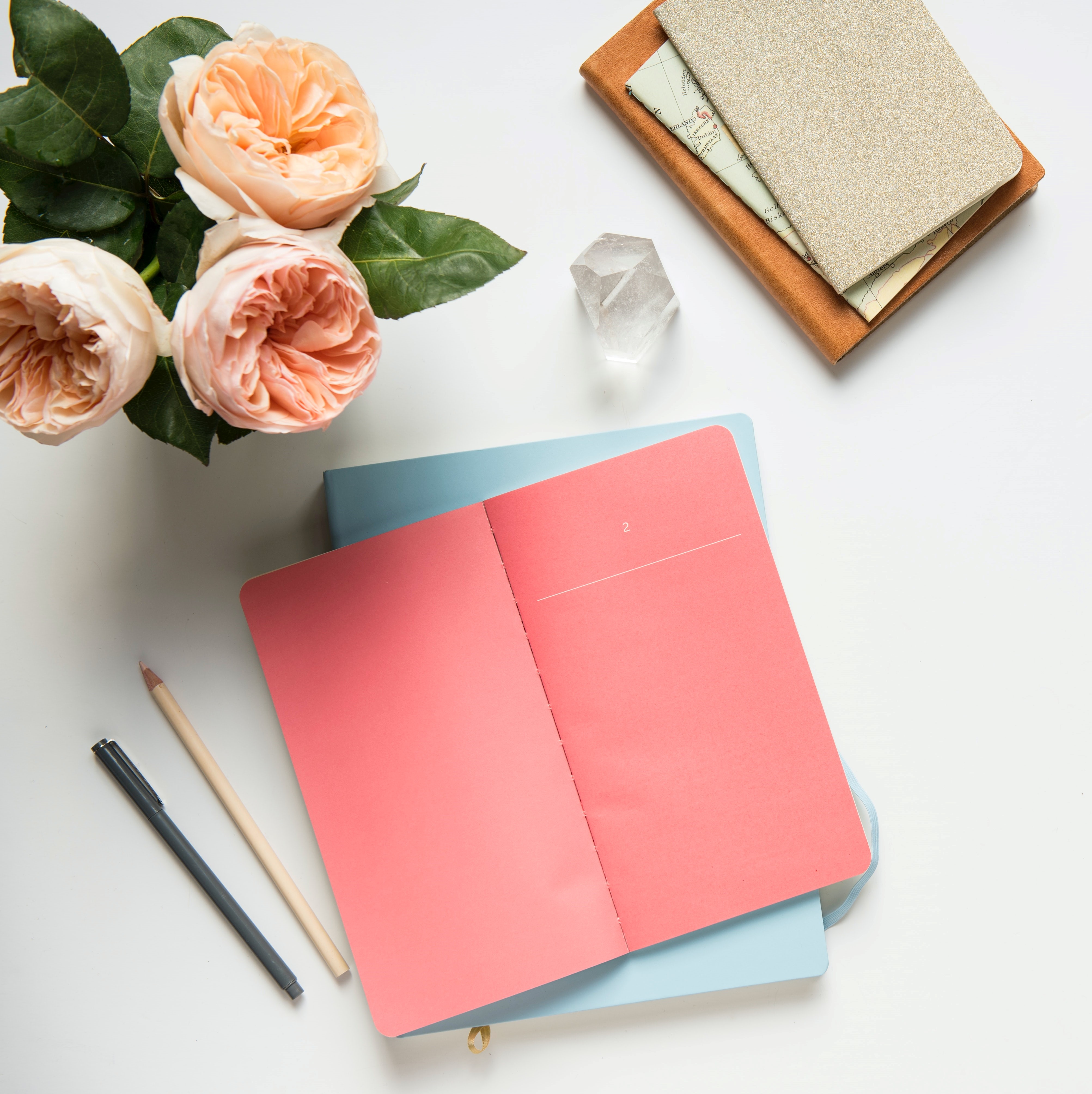 Bach Flower Journal
