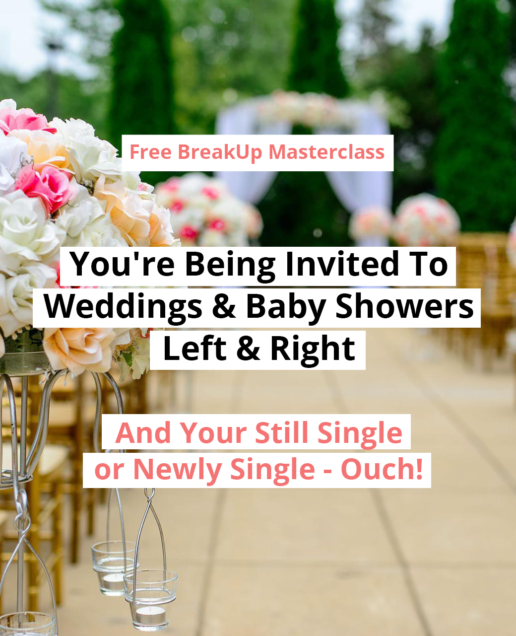 Breakup Breakthrough