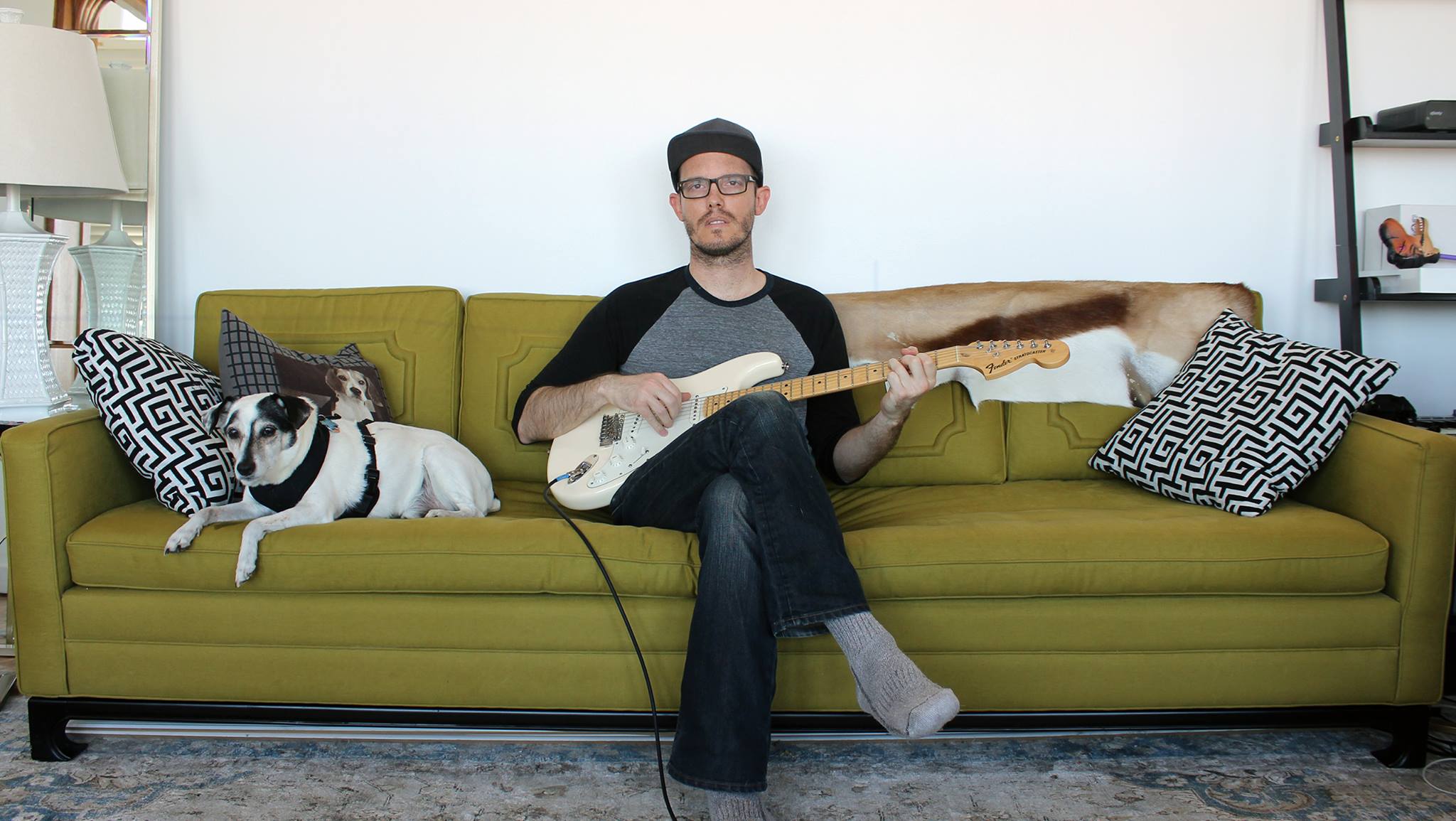 Get Garrett Grimm's BEST updates delivered to your inbox.