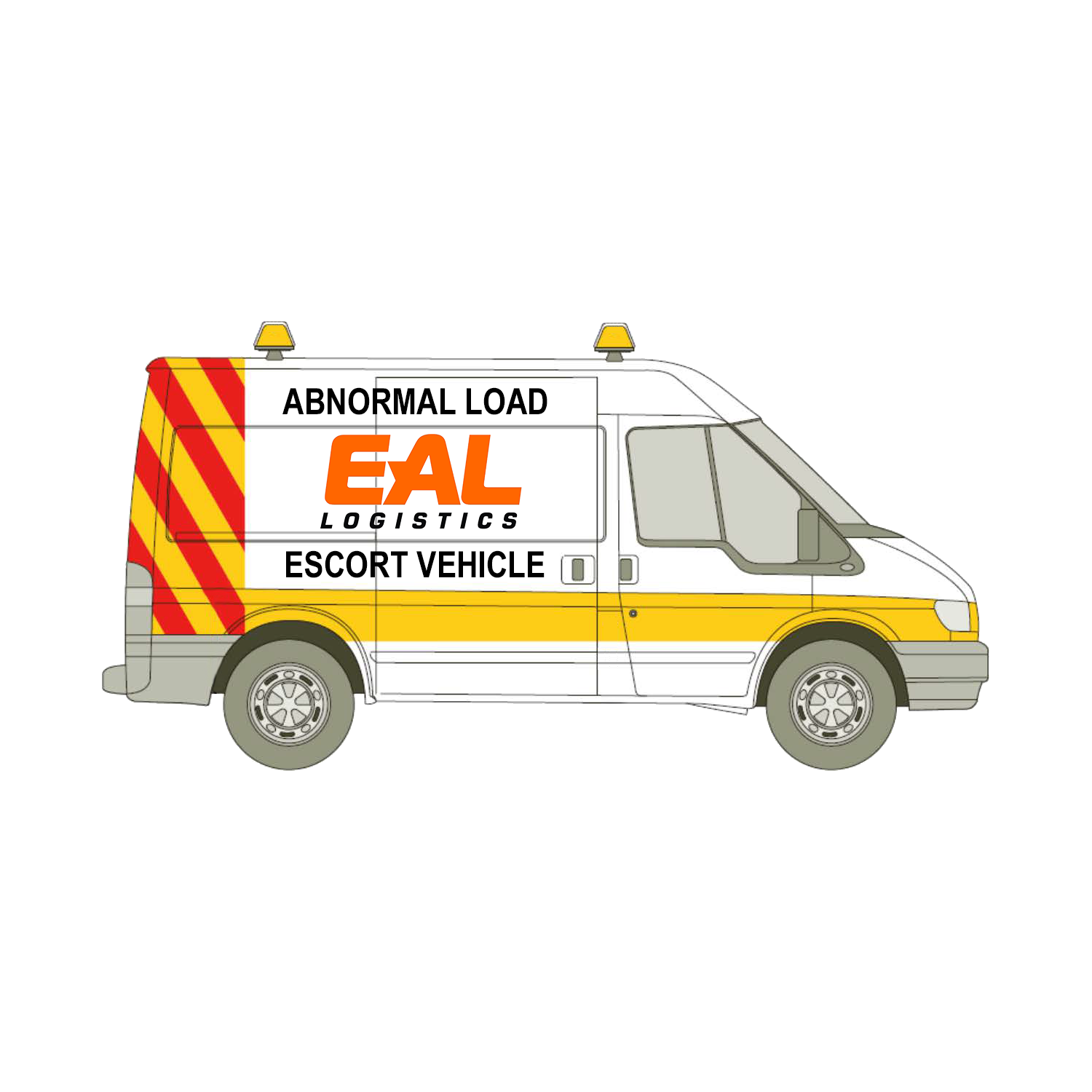 Best prices - fast response - largest European Network