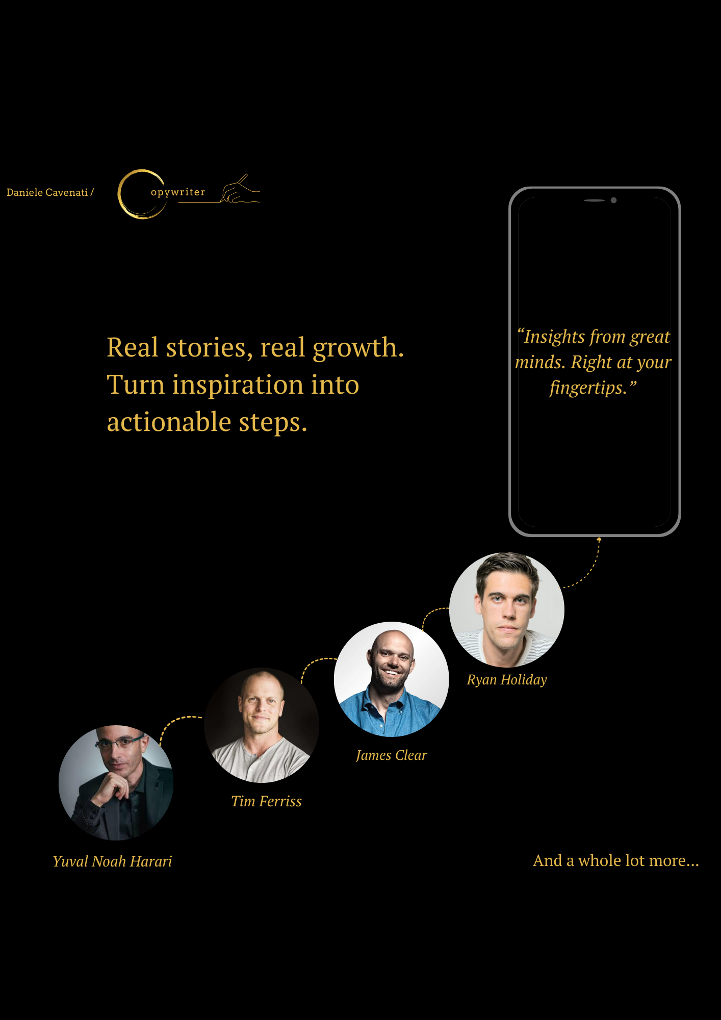 Rewire Your Mind for Personal Growth – Join My Free Newsletter for Expert Insights