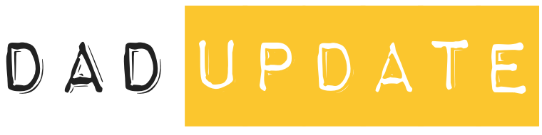DadUpdate: helping new dads screw up, less