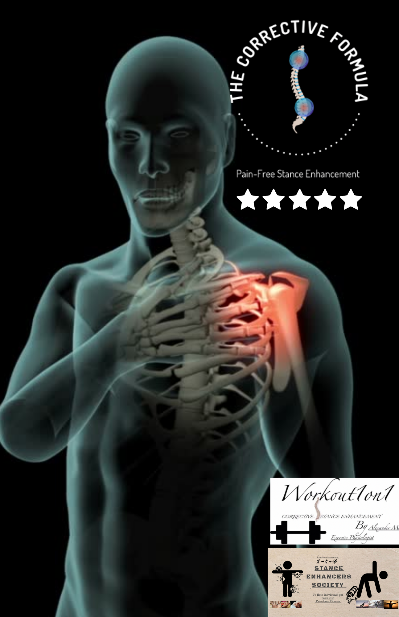 JointHealth101 Ebook by Stance Enhancers Society