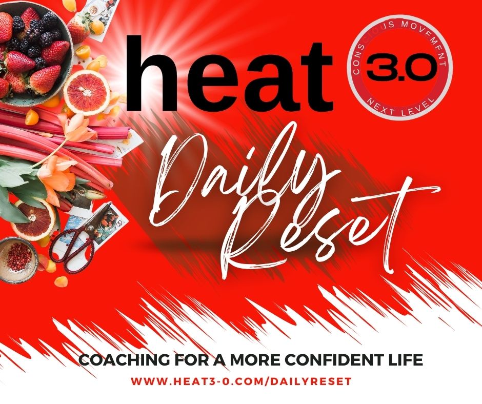 Daily Reset .30 is Launching this Fall
