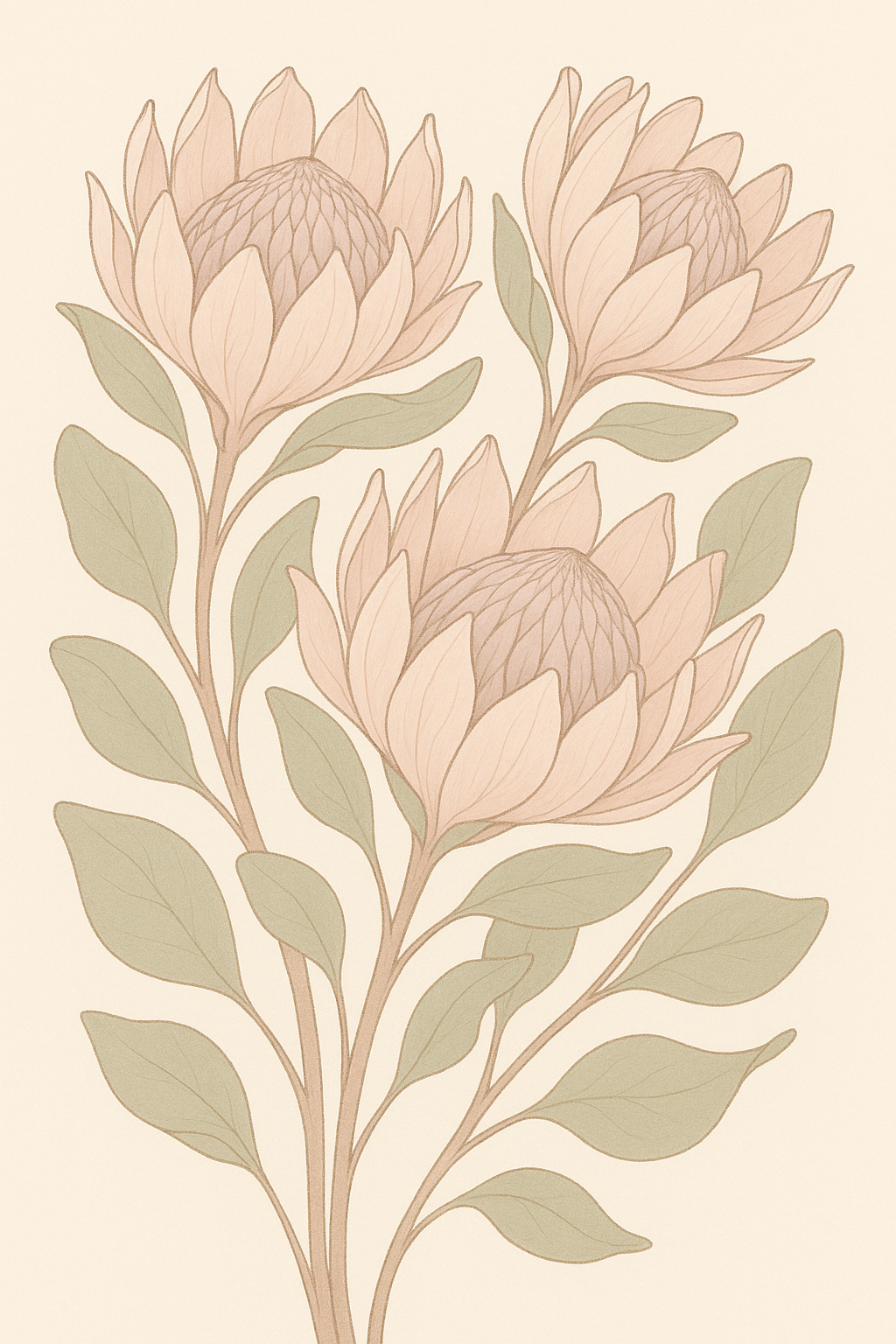 Gentle support for when life feels messy, tender, or uncertain.