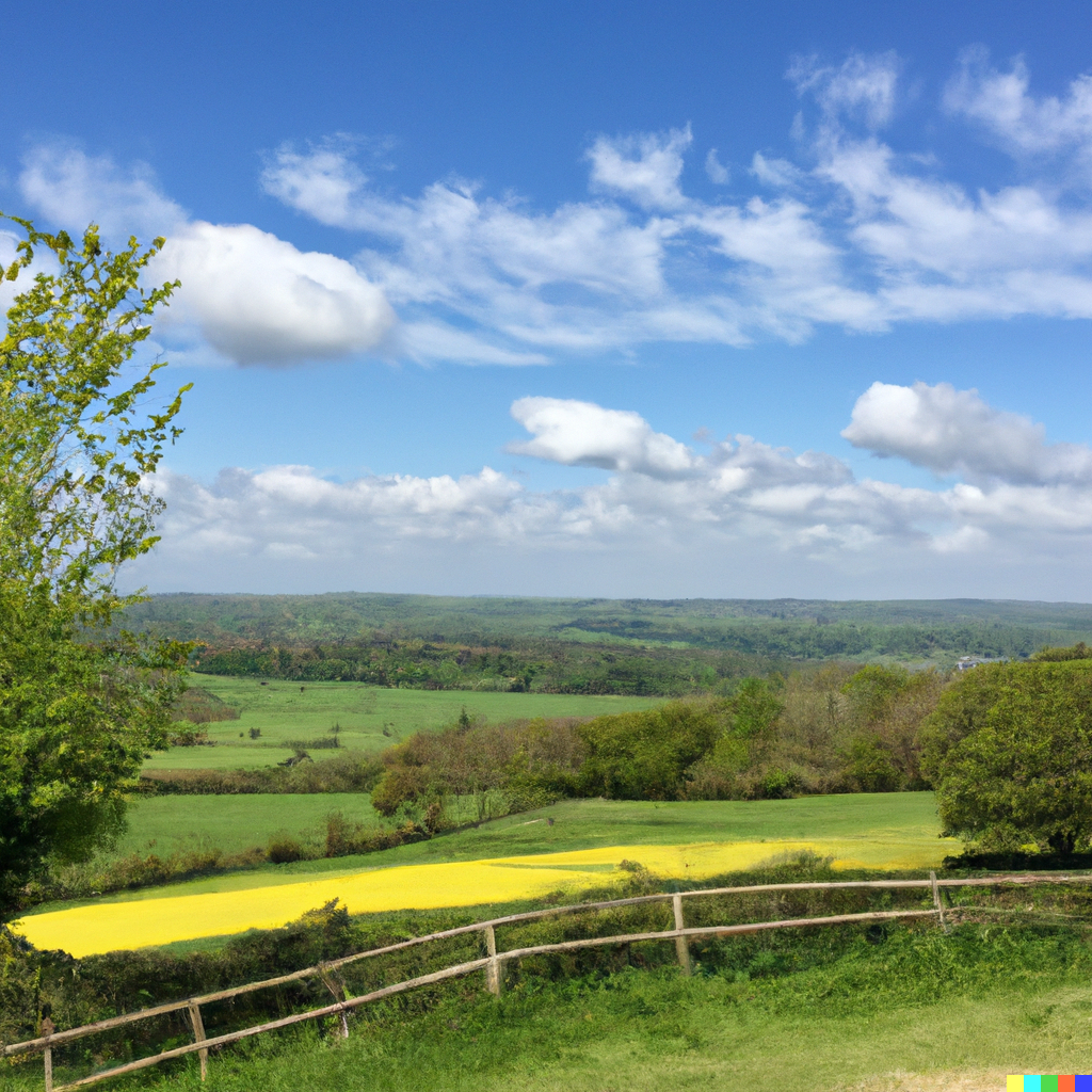 Midsomer Murders History