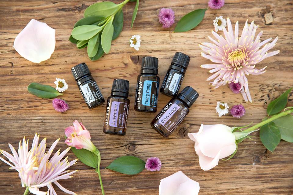 Get Essential Oils for Beginner Guide
