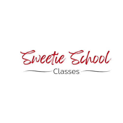 Sweetie School WordPress 101