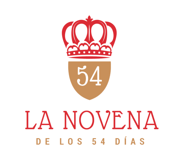 Newsletter de la Novena de los 54 Días