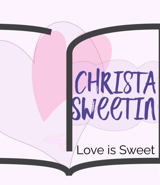 Sweet Romance updates delivered to your inbox.