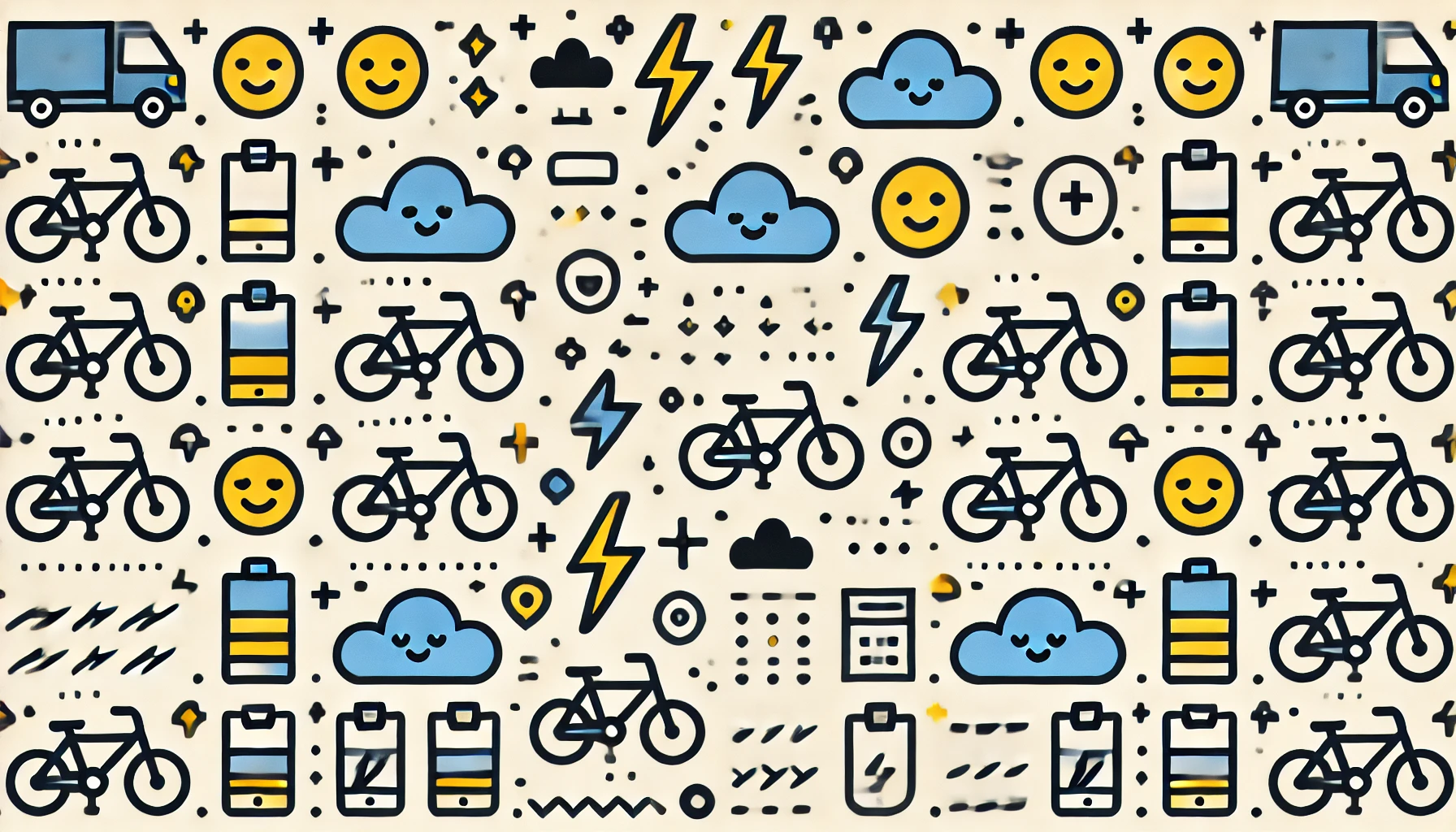 eBike Buzz ⚡️