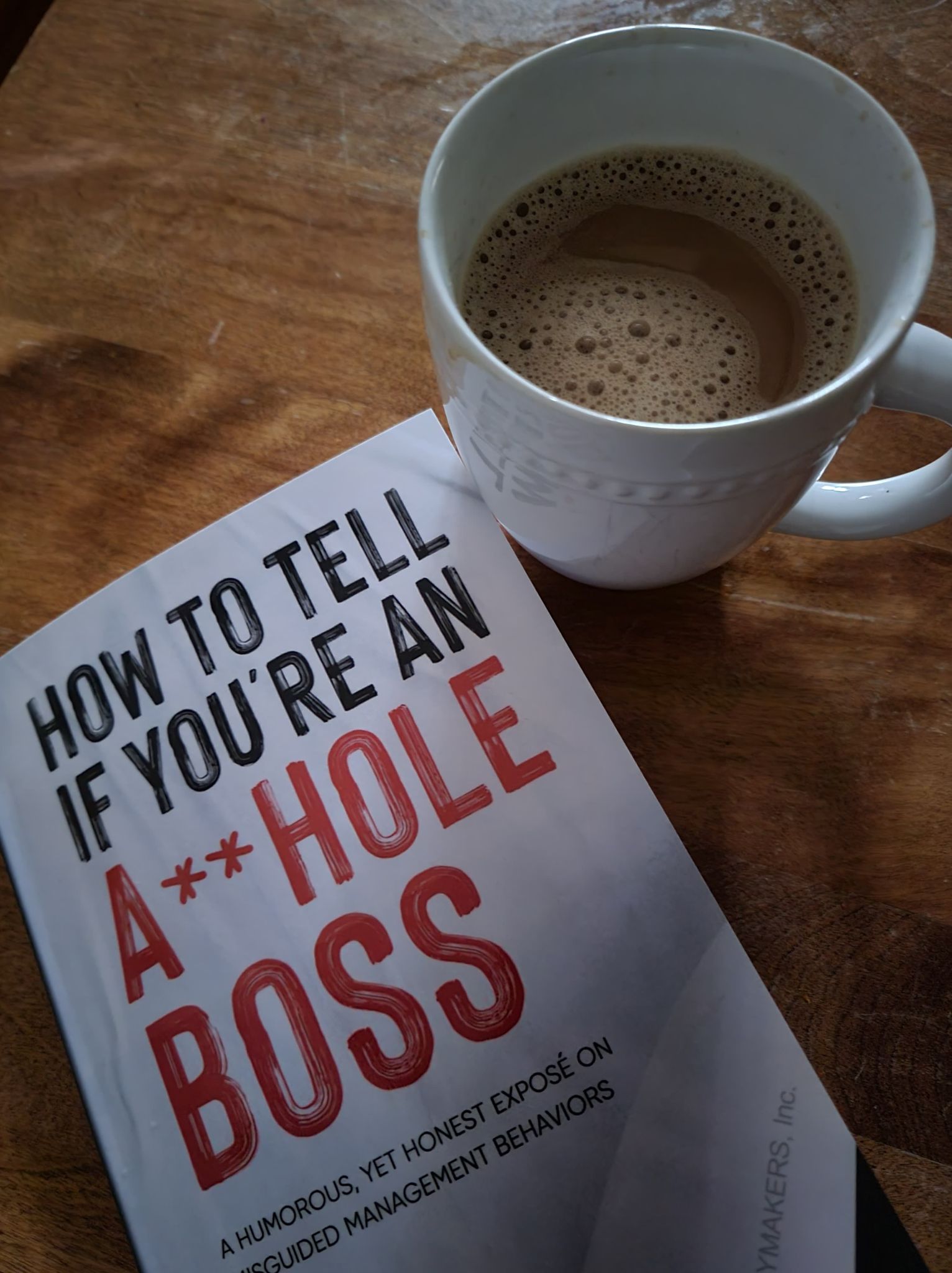 The Corporate Fixers A**Hole Boss Podcast
