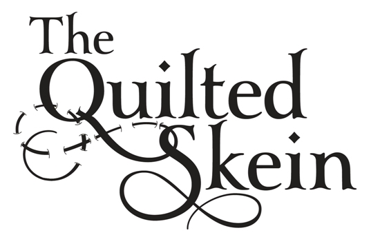 The latest news from The Quilted Skein